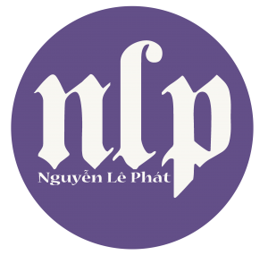 Logo Nguyễn Lê Phát
