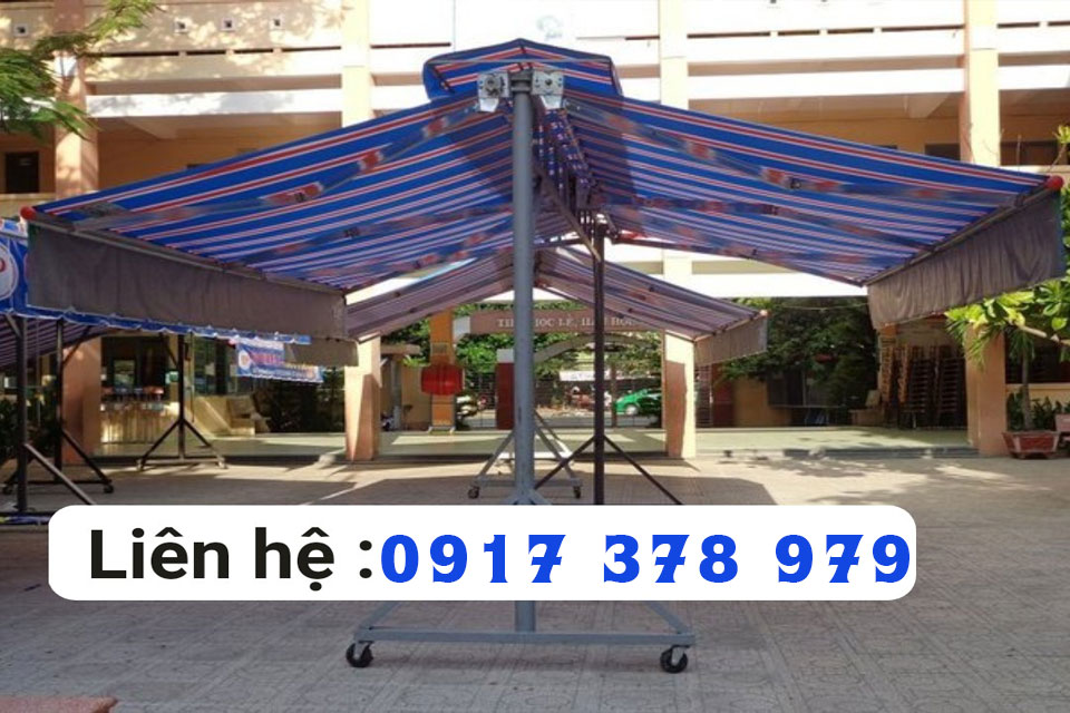Báo giá mái hiên di động chữ A mới nhất 2021 tại Sài Gòn Báo giá mái hiên di động chữ A mới nhất 2021 tại Sài Gòn