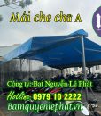 Mái che chữ a