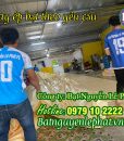 mua bạt che nắng mưa BMT tại Vũng Tàu