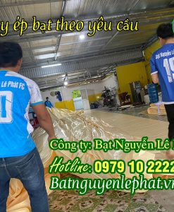 mua bạt che nắng mưa BMT tại Vũng Tàu