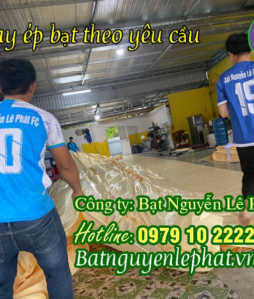 mua bạt che nắng mưa BMT tại Vũng Tàu