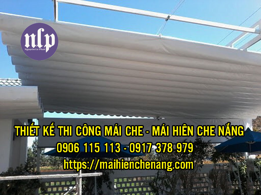 chuyên sản xuất và lắp đặt Mái hiên di động - Mái che - Bạt cuốn kéo - Mái vòm thẩm mỹ - Mái tôn - Mái lấy sáng tại TP.HCM và các tỉnh lân cận. chuyên sản xuất và lắp đặt Mái hiên di động - Mái che - Bạt cuốn kéo - Mái vòm thẩm mỹ - Mái tôn - Mái lấy sáng tại TP.HCM và các tỉnh lân cận.
