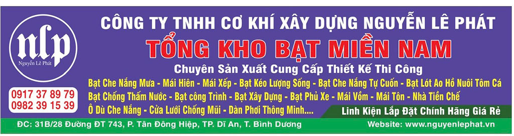 Mái hiên di động, mái hiên quay tay, chữ A