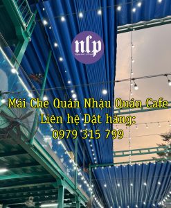 Đơn Vị Thay Bạt Mái Hiên tại Quận 7 Giá Rẻ, Lắp Bạt Che