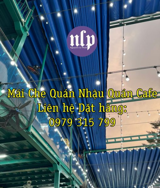 Đơn Vị Thay Bạt Mái Hiên tại Quận 7 Giá Rẻ, Lắp Bạt Che