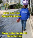 Bán Bạt Lót Hồ HDPE tại Đắk Lắk