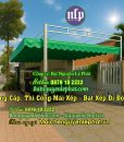 Bạt Che Nắng Mưa Ngoài Trời, Bạt Kéo Thả Quay Tay Ở Phú Giáo Bạt Che Nắng Mưa Ngoài Trời, Bạt Kéo Thả Quay Tay Ở Phú Giáo