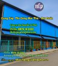 Bảng giá rèm che bạt nắng tự cuốn giá rẻ | mái thả che ban công tự cuốn