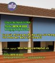 Rèm Che Nắng Mưa Ban Công Tự Cuốn Tại Gò Vấp Rèm Che Nắng Mưa Ban Công Tự Cuốn Tại Gò Vấp