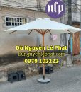 Mẫu dù che nắng, mẫu dù che quán cafe