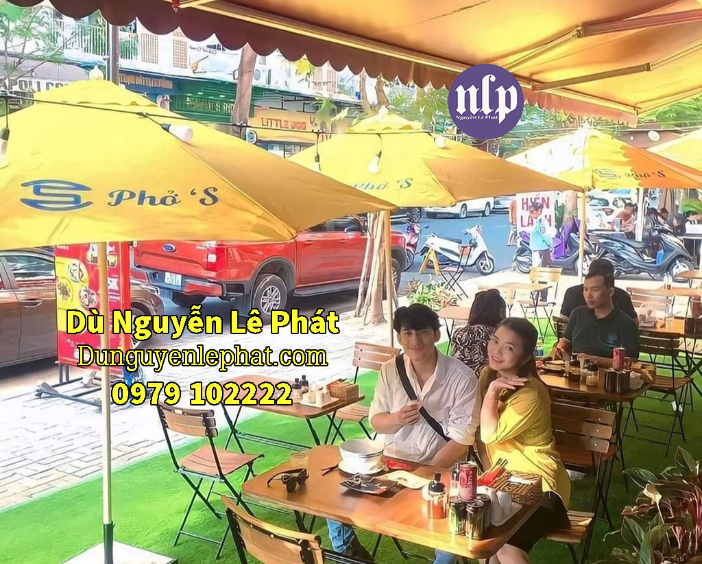 Bảng Báo Giá Dù Che Nắng Mưa Cho Quán Cà Phê Bảng Báo Giá Dù Che Nắng Mưa Cho Quán Cà Phê