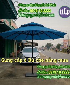 Mẫu ô dù che nắng tại Thủ Đức