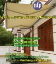 mái bạt xếp di động, mái bạt kéo thả ngoài trời tại Long A mái bạt xếp di động, mái bạt kéo thả ngoài trời tại Long A