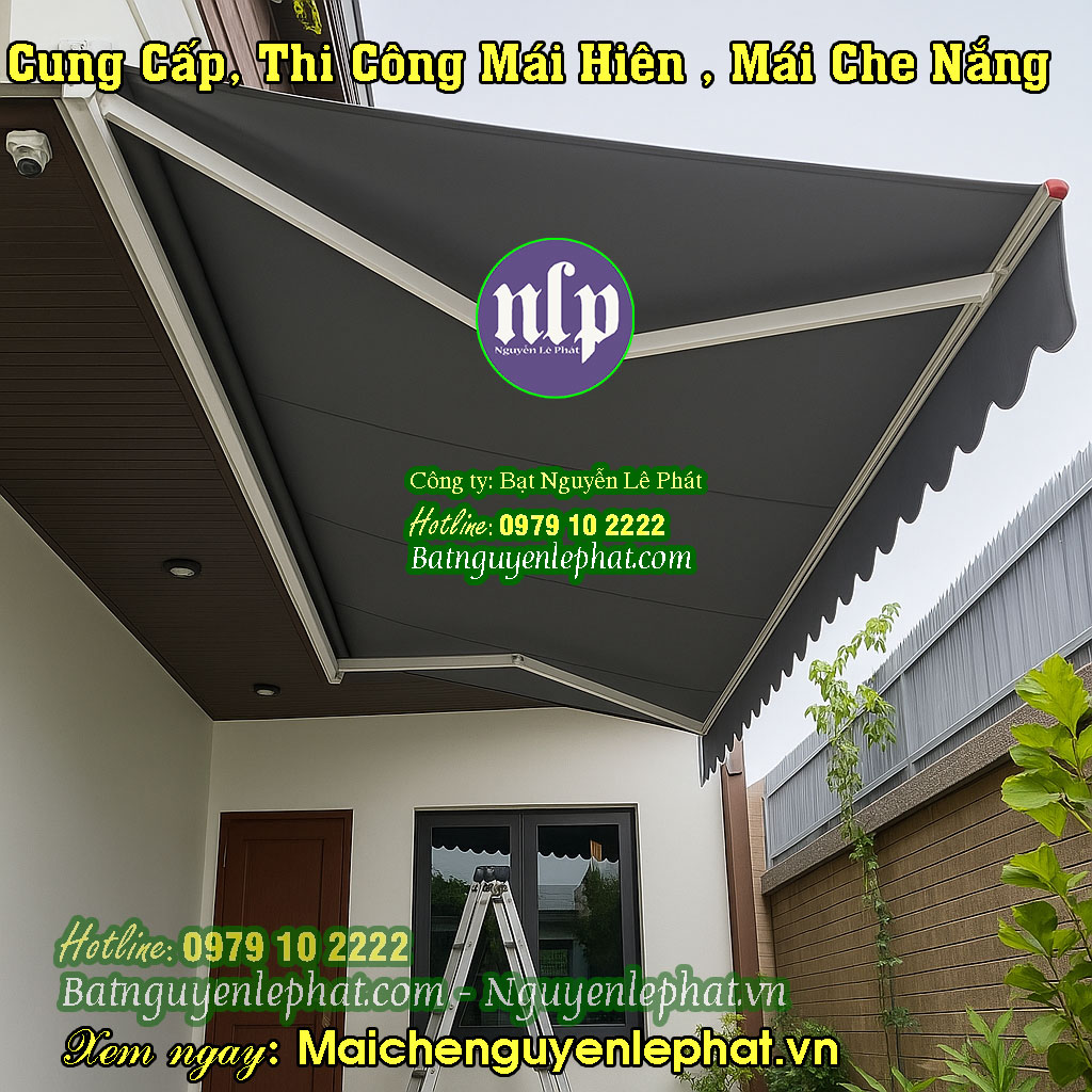 Thay bạt quán cafe, nhà hàng Bình Dương Thay bạt quán cafe, nhà hàng Bình Dương