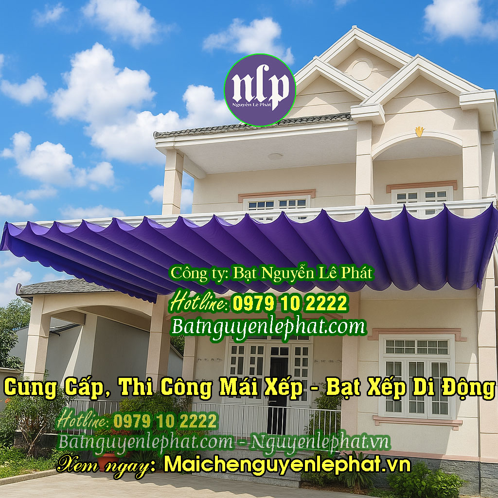 Thay bạt quán cafe, nhà hàng Bình Dương Thay bạt quán cafe, nhà hàng Bình Dương