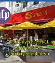 Mẫu ô dù che nắng