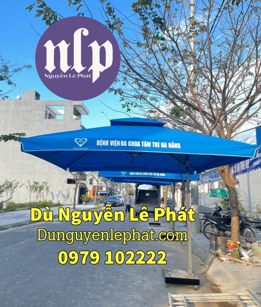 Mẫu ô dù che nắng