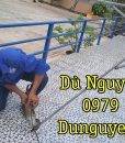 địa chỉ bán dù che nắng uy tín tại Quận 12