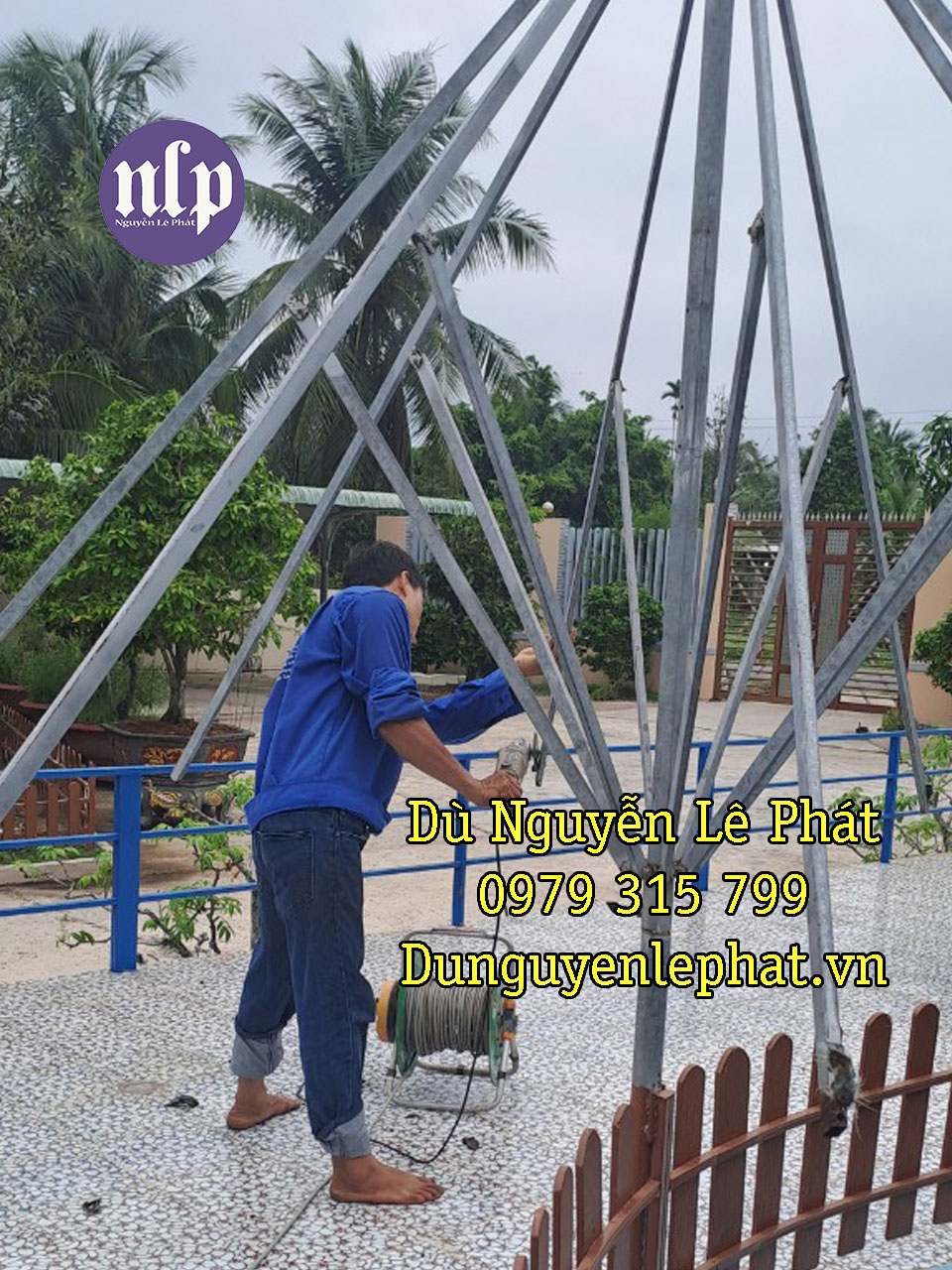 dù che nắng tại Phú Giáo dù che nắng tại Phú Giáo