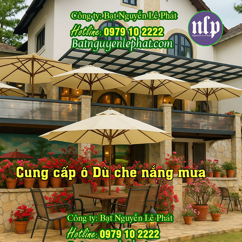 Mẫu dù che nắng, mẫu dù che quán cafe Mẫu dù che nắng, mẫu dù che quán cafe
