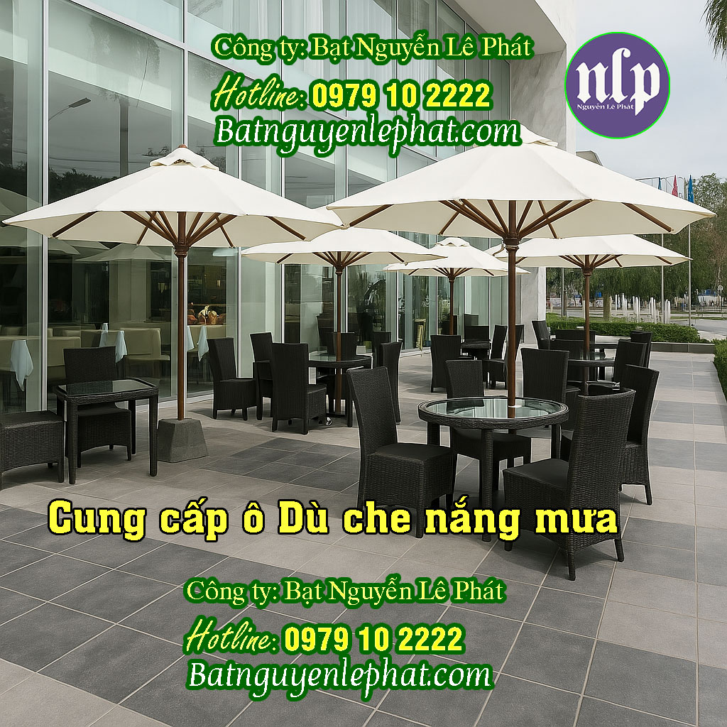 Mẫu dù che nắng Thủ Đức Mẫu dù che nắng Thủ Đức