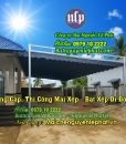 THAY BẠT MÁI HIÊN MÁI XẾP CHE NẮNG