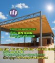 Lắp đặt Mái hiên mái che xếp di động tại Đắk Lắk giá rẻ Lắp đặt Mái hiên mái che xếp di động tại Đắk Lắk giá rẻ