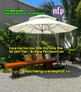 Mẫu ô dù che nắng mưa quán cafe Mẫu ô dù che nắng mưa quán cafe