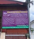 Bán Bạt Lót Hồ HDPE tại Đắk Lắk