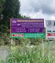 Bán Bạt Lót Hồ HDPE tại Đắk Lắk